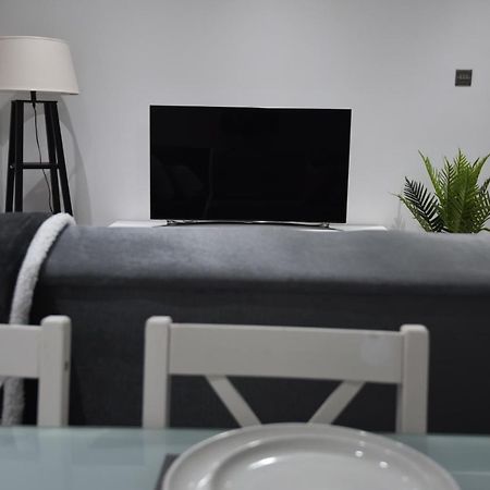 Cozy! 2-Bedroom Exclusive Apartment Near Bristol City Centre Easton Speedwell Sleeps Upto 6 Экстерьер фото