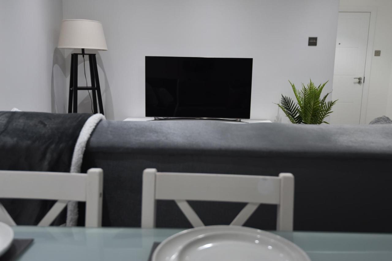 Cozy! 2-Bedroom Exclusive Apartment Near Bristol City Centre Easton Speedwell Sleeps Upto 6 Экстерьер фото