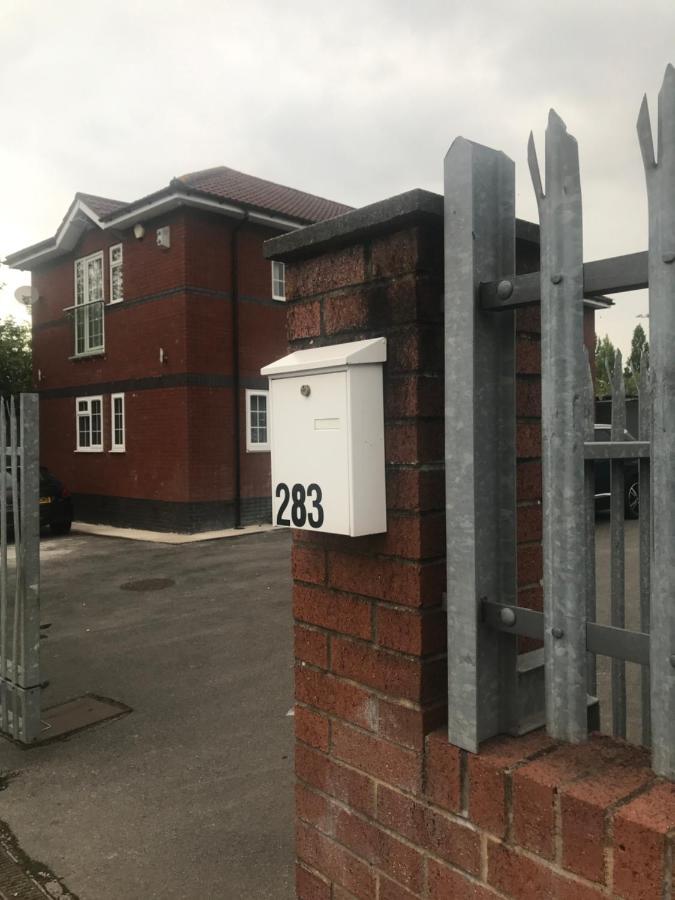Cozy! 2-Bedroom Exclusive Apartment Near Bristol City Centre Easton Speedwell Sleeps Upto 6 Экстерьер фото